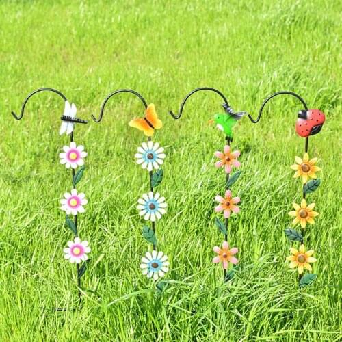 Sungmor Garden Decorations