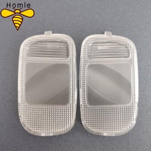 Overhead Console Left Right Side Lens 05183271AA 05183270AA For Dodge Ram 1500 2500 3500 2002 2003-2005 2006 2007 2008 2009 2010