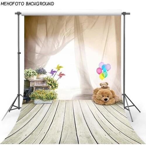 Vinyl Photography Backgrounds Newborn Baby Shower Birthday Background Children Photography Backdrops For Photo Studio