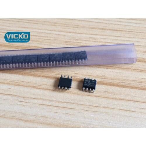 [VK] ATA6631-GAQW ATA6631 IC TXRX LIN SBC BUS 5V SOP-8