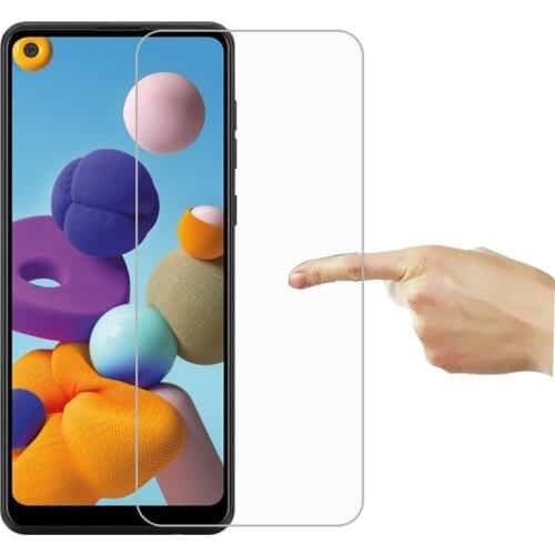 VSYTERECO Screen Protectors For Samsung Galaxy A21s