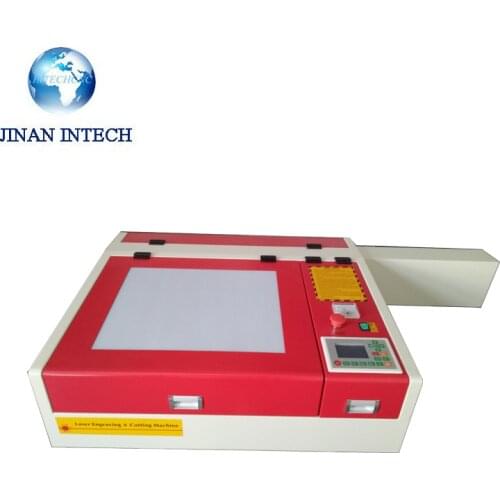 High Quality Upgrade 50w mdf laser cutting engraving machine for wood cutter