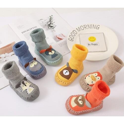 Xishining Children's Slippers