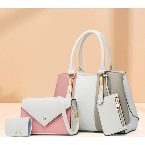 YASTIC Women's Bucket Bags