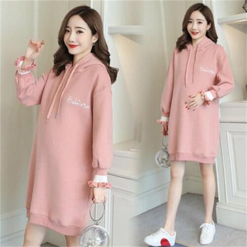 Zeongro Hooded Sweatshirts For Women