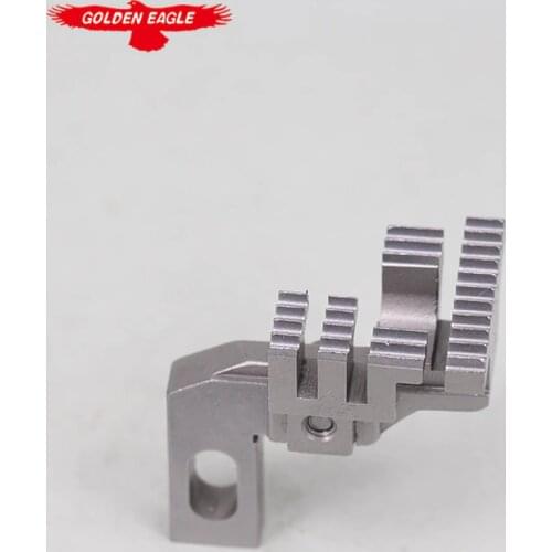 For SIRUBA 757-516M2 Tooth ,sewing Parts Number Is D581