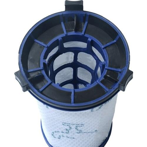 1PC Dust Filter Replacement Filters for Rowenta Force 360 X-Pert Vacuum Cleaner Accessories