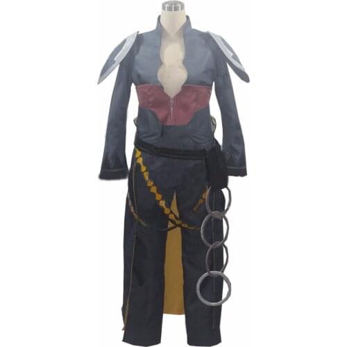 2018 Archimedes Cosplay Costume From Fate Extella