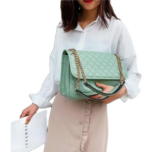 2021High Quality Pu Leather Women Tote Bags Fashion Desiger Large Capacity Female Handbags Shoulder Bag Luxury Ladies Bolsa sacs