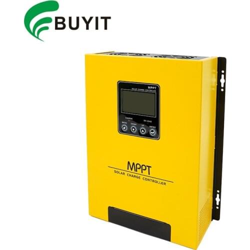 30A 12v 24v 48v MPPT solar panel Solar Charge Controller