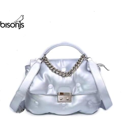 BISONJS Ladies Handbags