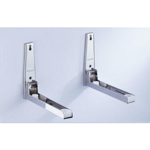 High quality useful 304 stainless steel kitchen microwave Oven holder,kitchen accessories kitchen products