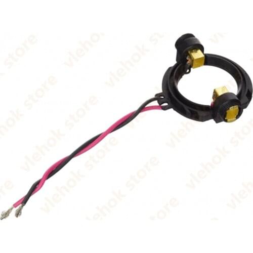 Carbon Brush Holder for HITACHI CR18DL CR18DSL CR18DMR CR14DSL 324478