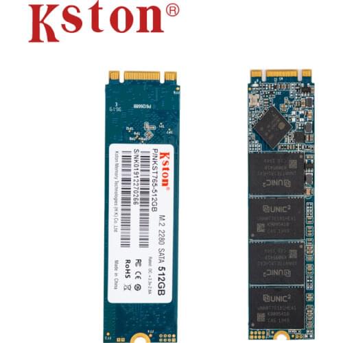 Kston Computer Hardware And Software