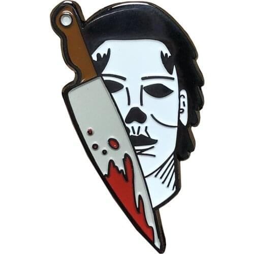 Myers pin