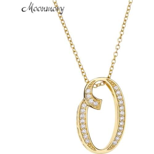 Moonmory Baby Necklaces
