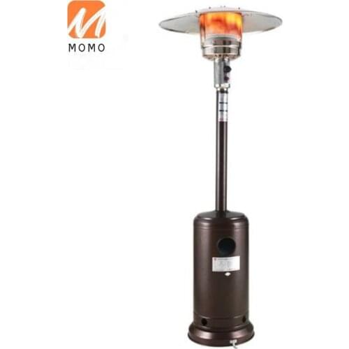 Mushroom Outdoor Propane Gas Heater