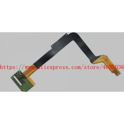 NEW COPY XT2 Flex Shaft Rotating LCD FPC Flex Cable For Fuji FOR Fujifilm X-T2 Camera Repair Part