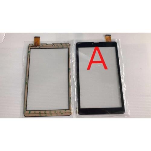 New 8 inch tablet pc Prestigio Muze 3708 3G PMT3708_3G PMT3708D touch screen touch panel sensor digitizer