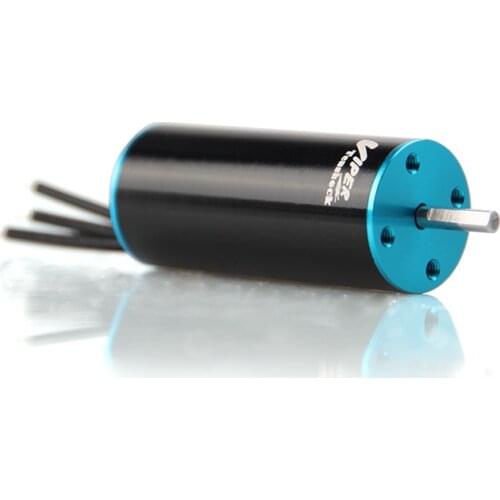 Tenshock 4 Pole Brushless Motor Viper VZ1030 for Naviga Boat