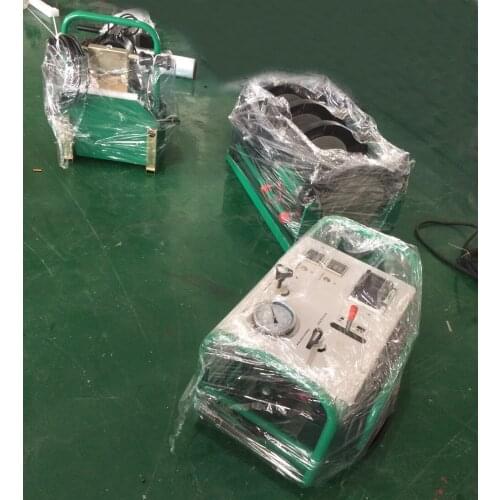 SWT-B355/90H termofusion Maquina de soldadura por fusion