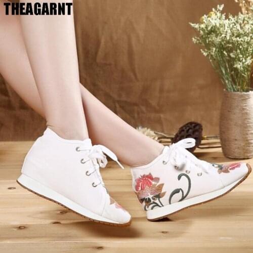 THEAGRANT Women's Sneakers