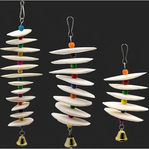 Molar Supplies Birds Accessories Squirrel Turtle Hanging String Bite Pet Supplies Multifunctional Tools CLH@8