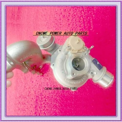 Turbo K03 5303-970-0110 53039880110 53039700110 5860016 55355617 For Opel Meriva A Insignia Corsa D Astra H Z16LET 1.6T 2005-11