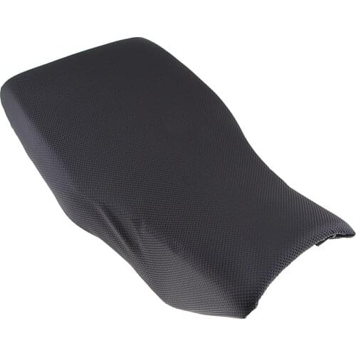 Universal Foam Seat Cushion Pad for TaoTao 50-125cc Mini Kid ATV Scooter Quad Bikes - Black