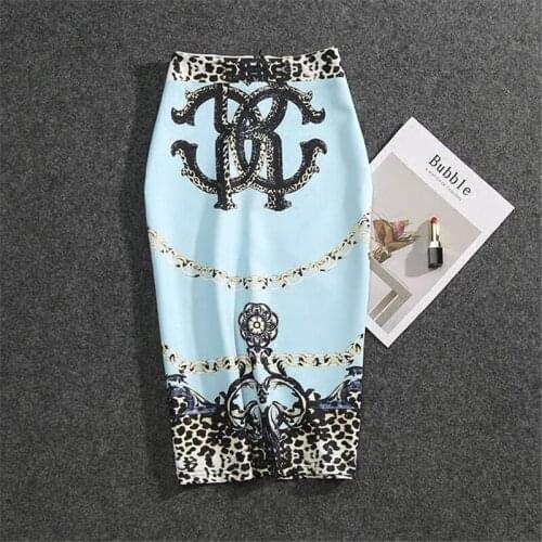 YANQINGHUAN Womens Pencil Skirts