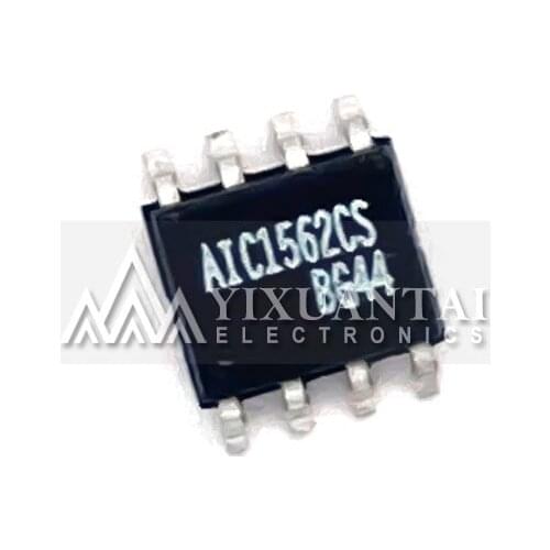 10pcs Free shipping SOP8 SMD AIC1562CS AIC1563CS AIC1578CS AIC1578PS AIC1562 AIC1563 AIC1578 AIC1578 1562 1563 1578