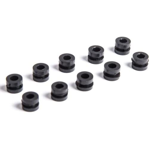 20pcs Anti Vibration Rubber Balls For F4 F7 Flight Controller FPV Quadcopter M3 Shock Absorption Balls