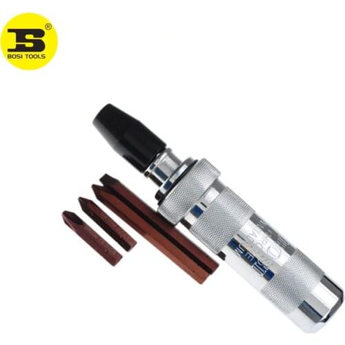 BOSI 7PC 8mm Drive Manual Hand Impact Driver Set