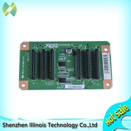 For Epson Stylus Pro 4880 Junction Board(C593-SUB-D Board) printer parts