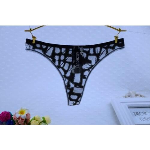 Cotton Womens Sexy Thongs G-string Underwear Panties Briefs For Ladies T-back,Free Shipping 3pcs/lot 99818