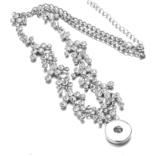 LUWELLEVER Necklaces