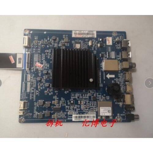 65d7p Motherboard Juc7.820.00216969 Samsung Screen 0b659k008 Promotion