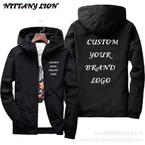 NITTANY LION Men's Demi Jackets