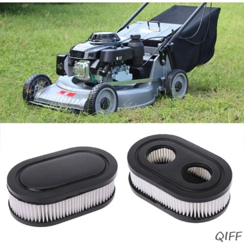 Air Filter Cleaner For Briggs & Stratton 798452 593260 5432 5432K Lawn Mower Mar28