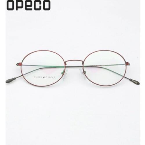 Women's Glasses With Diopters Opeco China