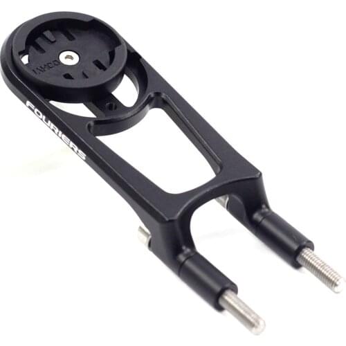 Fouriers Bike Computer Mount Stem Out Front GPS Holder For GIANT Propel per Garmin WAHOO MIO Bryton Bicycle Computer