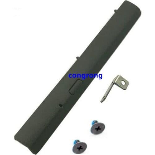 For Lenovo IdeaPad 320 320-14IKB 320-15AST 320-15ISK V320 320-17IKB V320-17IKB DVD RW Front panel for SSD HDD Caddy 9.0mm