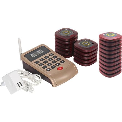 PULUZ Pagers