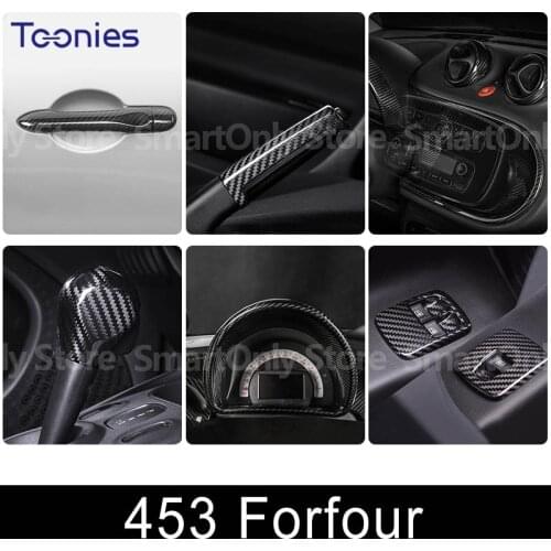 TOONIES Car Moldings