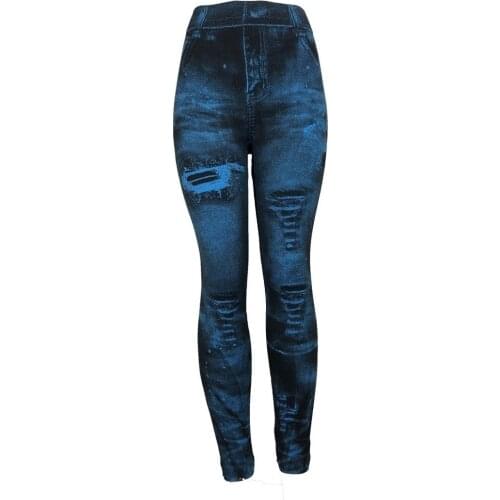 VISIVANE Women's Leggings