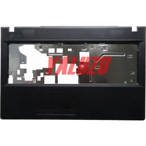 YALUZU NEW for Lenovo G500 G505 G510 Palmrest Keyboard Bezel AP0Y0000D00 Upper Case Cover no Touchpad AM0Y0000600 laptop replace