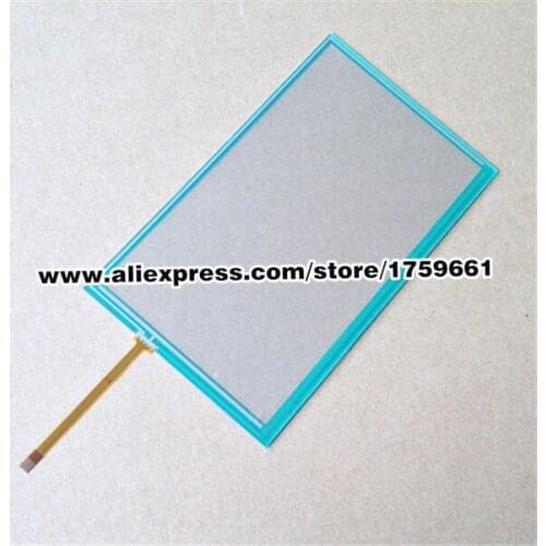 Japan Material KM3050 KM4050 KM5050 Touch Screen Panel for Kyocera KM 3050 4050 5050 302GR45050 302GR45040