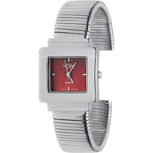 M & Ms first general store watch ladies TuboGas 560R