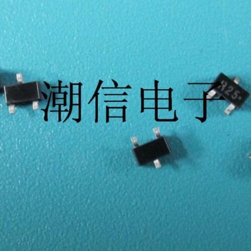 10cps 2SC3356 R25 SOT-23