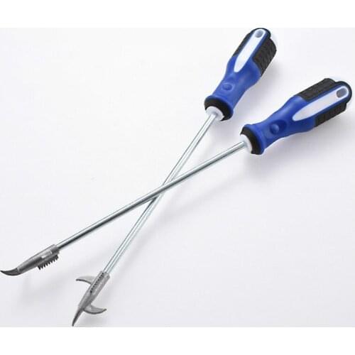 12Pcs/Lot Car Tire Care Tool Cleaning Tool Auto Car Tire Cleaning Hook Groove Stones Cleaner Car Repair Tools